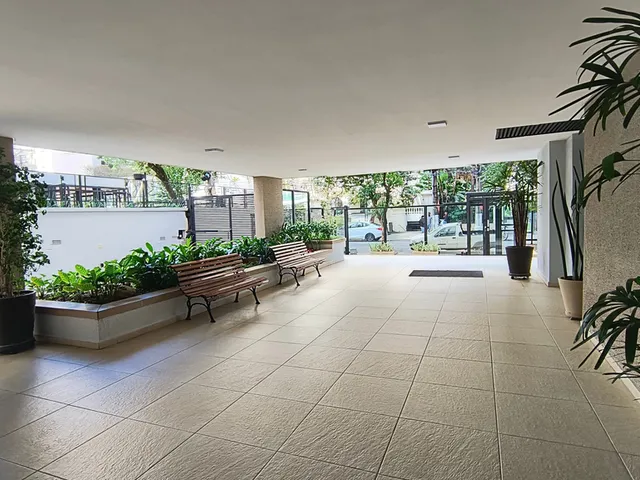 Imagem 10: Apartamento à venda no Itaim Bibi, São Paulo-SP: 3 quartos, 1 suíte, 3 banheiros, 1