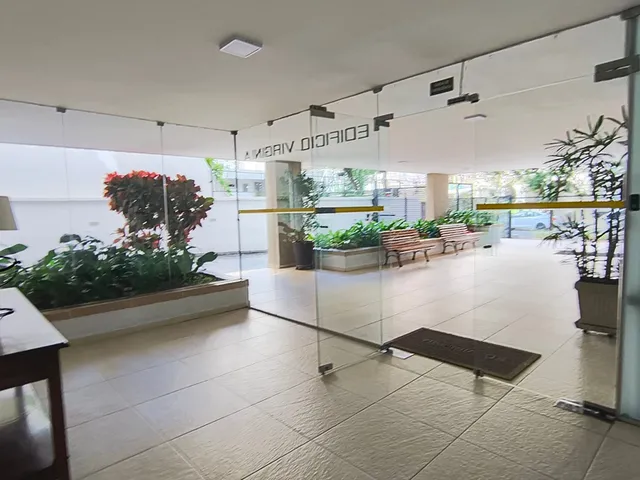 Imagem 8: Apartamento à venda no Itaim Bibi, São Paulo-SP: 3 quartos, 1 suíte, 3 banheiros, 1