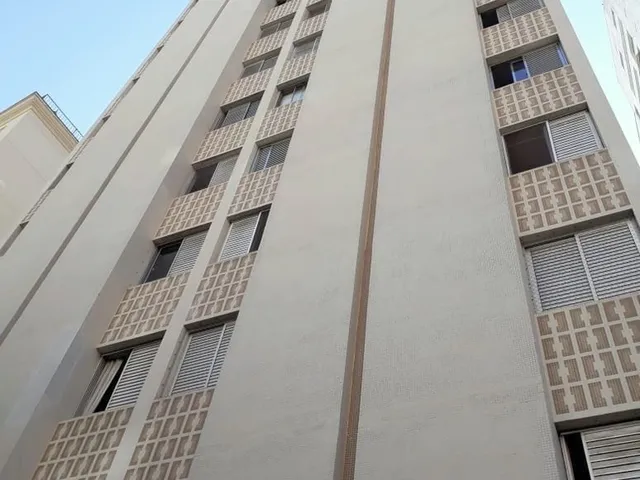 Imagem 16: Apartamento à venda no Itaim Bibi, São Paulo-SP: 3 quartos, 1 suíte, 3 banheiros, 1