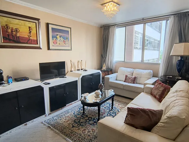 Imagem 3: Apartamento à venda no Itaim Bibi, São Paulo-SP: 3 quartos, 1 suíte, 3 banheiros, 1