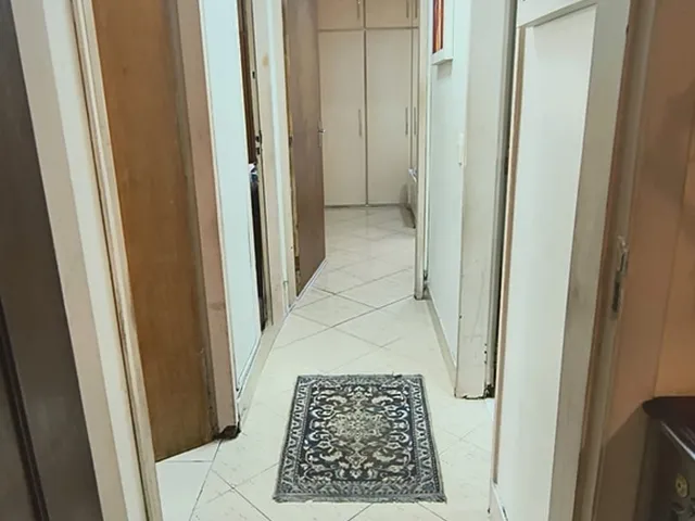 Imagem 7: Apartamento à venda no Itaim Bibi, São Paulo-SP: 3 quartos, 1 suíte, 3 banheiros, 1