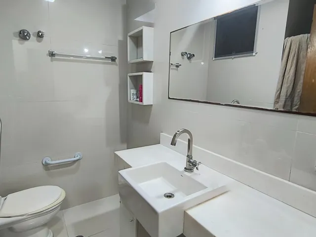 Imagem 14: Apartamento à venda no Itaim Bibi, São Paulo-SP: 3 quartos, 1 suíte, 3 banheiros, 1