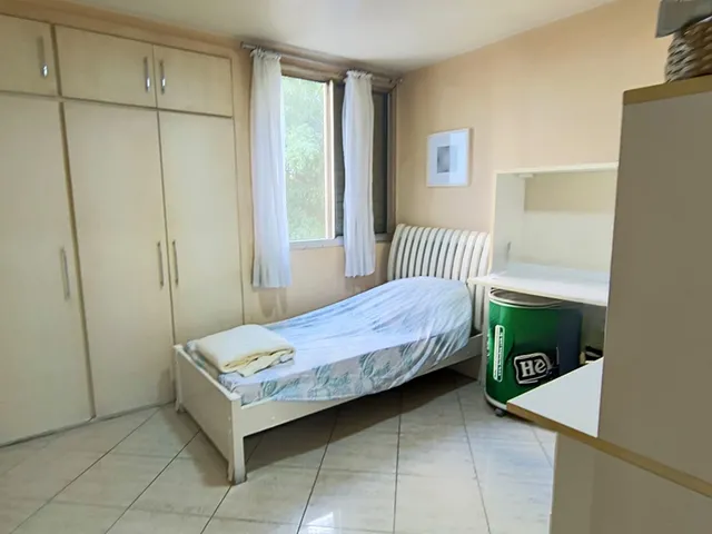 Imagem 12: Apartamento à venda no Itaim Bibi, São Paulo-SP: 3 quartos, 1 suíte, 3 banheiros, 1