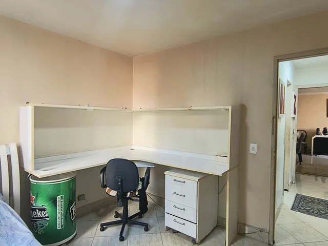 Imagem 13: Apartamento à venda no Itaim Bibi, São Paulo-SP: 3 quartos, 1 suíte, 3 banheiros, 1
