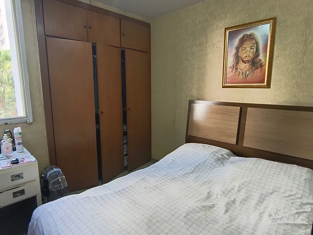 Imagem 5: Apartamento à venda no Itaim Bibi, São Paulo-SP: 3 quartos, 1 suíte, 3 banheiros, 1