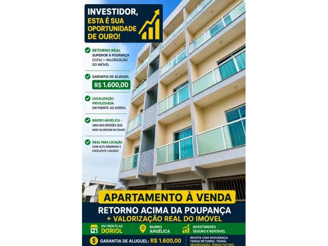 Imagem: APARTAMENTO CENTRO LAFAIETE