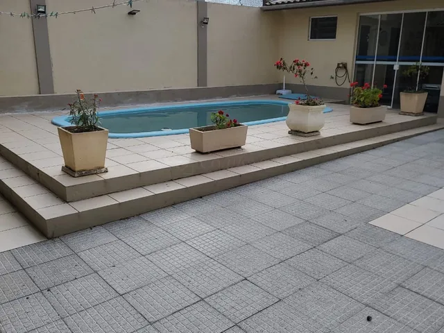 Imagem: Casa de Alto Padrão à Venda no Centro