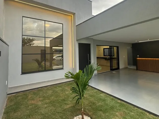 Imagem: CASA RESIDENCIAL em NOVA ODESSA - SP, JARDIM