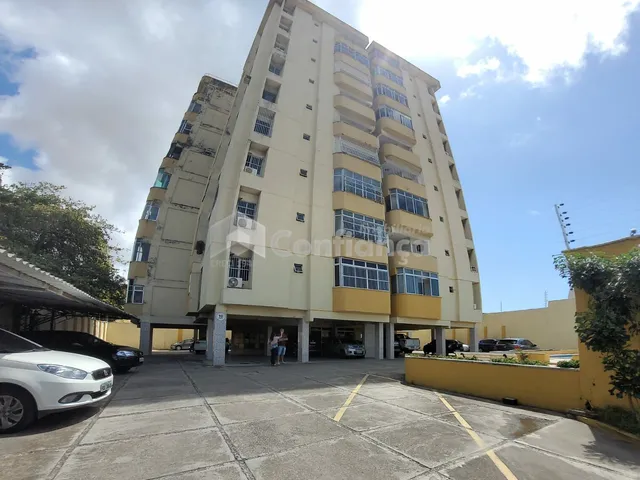 Imagem: Apartamento à Venda no Monte Castelo