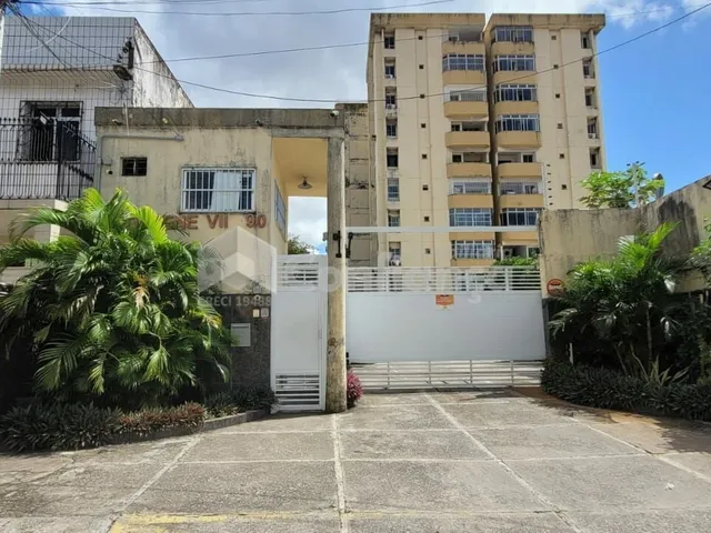 Imagem 3: Apartamento à Venda no Monte Castelo - Fortaleza/CE