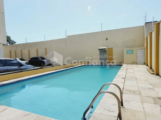 Imagem 8: Apartamento à Venda no Monte Castelo - Fortaleza/CE