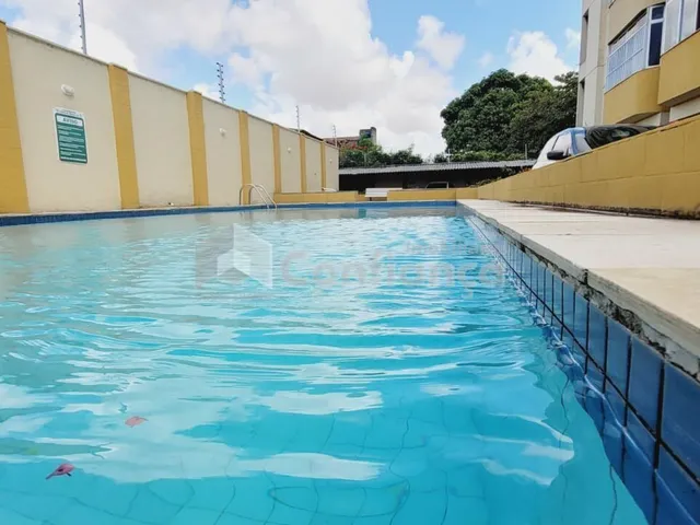 Imagem 15: Apartamento à Venda no Monte Castelo - Fortaleza/CE