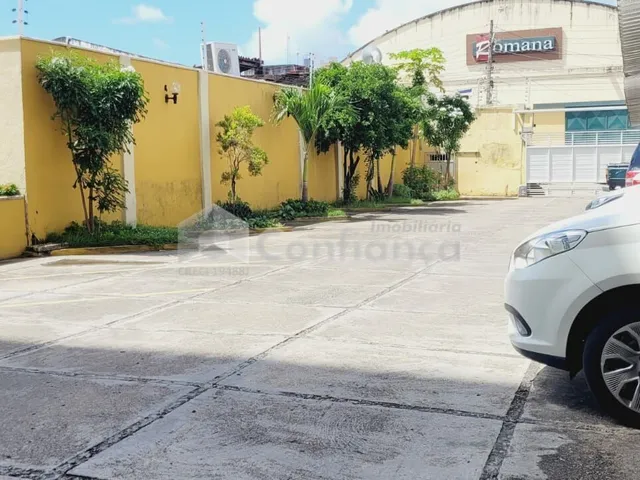 Imagem 4: Apartamento à Venda no Monte Castelo - Fortaleza/CE