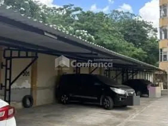 Imagem 10: Apartamento à Venda no Monte Castelo - Fortaleza/CE