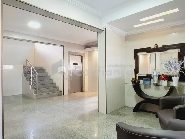 Imagem 7: Apartamento à Venda no Monte Castelo - Fortaleza/CE