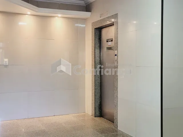 Imagem 9: Apartamento à Venda no Monte Castelo - Fortaleza/CE