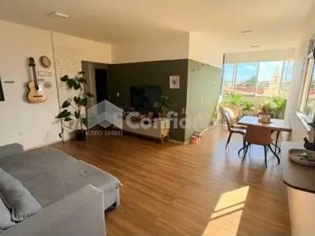 Imagem 16: Apartamento à Venda no Monte Castelo - Fortaleza/CE