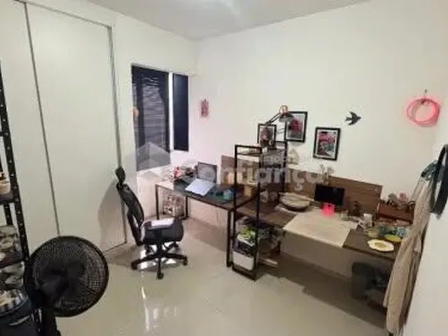 Imagem 11: Apartamento à Venda no Monte Castelo - Fortaleza/CE