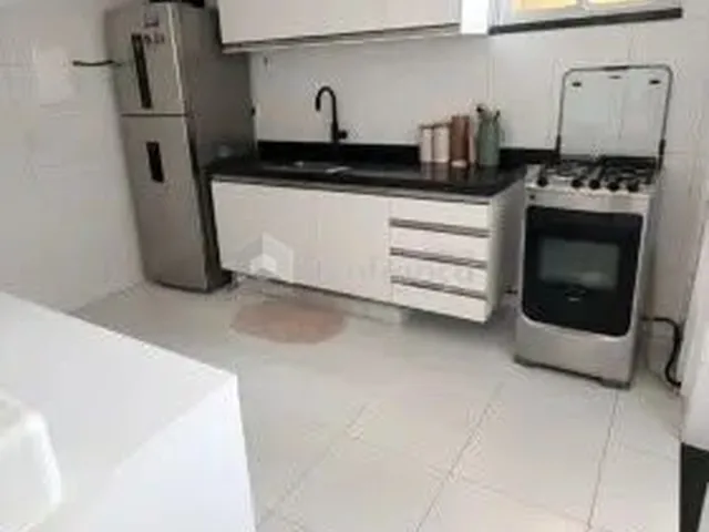 Imagem 5: Apartamento à Venda no Monte Castelo - Fortaleza/CE