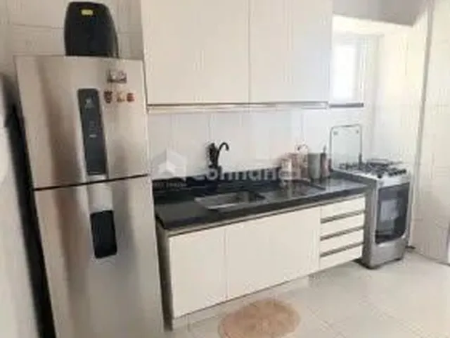 Imagem 2: Apartamento à Venda no Monte Castelo - Fortaleza/CE