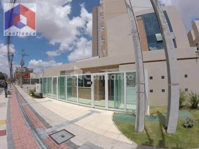 Imagem 3: Apartamento à Venda no São Gerardo- Fortaleza/CE