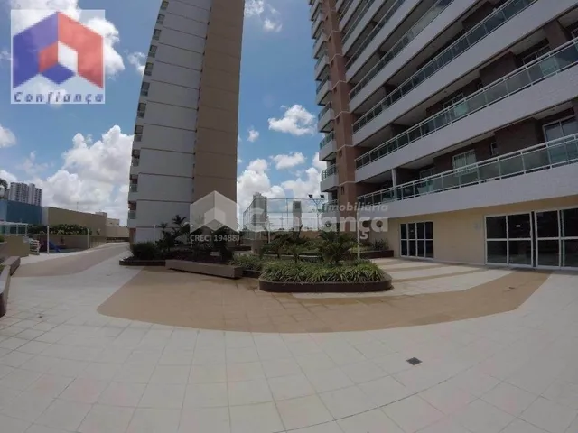 Imagem 15: Apartamento à Venda no São Gerardo- Fortaleza/CE