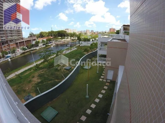 Imagem 8: Apartamento à Venda no São Gerardo- Fortaleza/CE