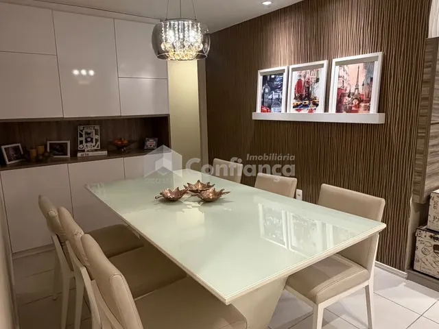 Imagem 13: Apartamento à Venda no São Gerardo- Fortaleza/CE