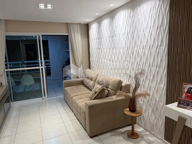Imagem 4: Apartamento à Venda no São Gerardo- Fortaleza/CE