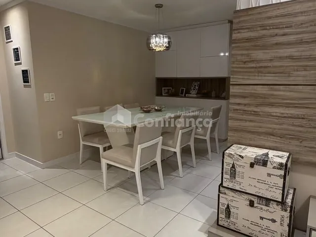 Imagem 6: Apartamento à Venda no São Gerardo- Fortaleza/CE