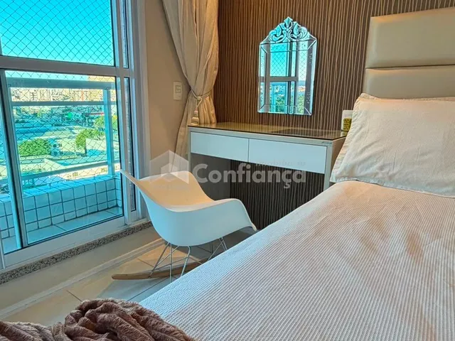 Imagem 2: Apartamento à Venda no São Gerardo- Fortaleza/CE