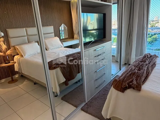 Imagem 5: Apartamento à Venda no São Gerardo- Fortaleza/CE