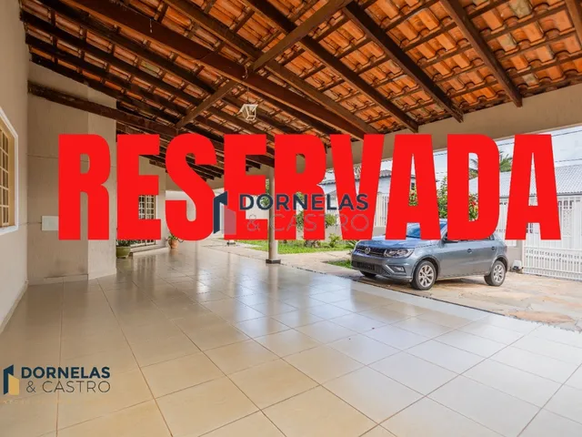 Imagem: ABAIXOU!! EXCELENTE CASA TÉRREA ESCRITURADA