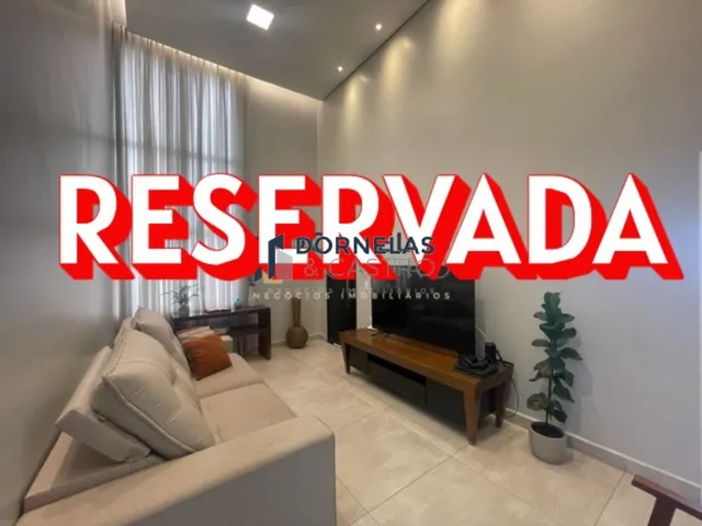 Imagem: CASA NOVA ESTILO AMERICANA ALTO PADRÃO