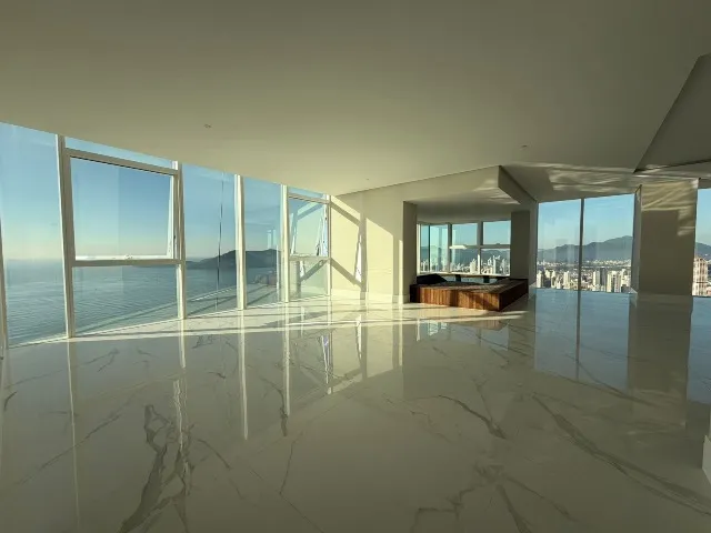 Imagem: APARTAMENTO 376.98 m2 FRENTE MAR NO BOREAL