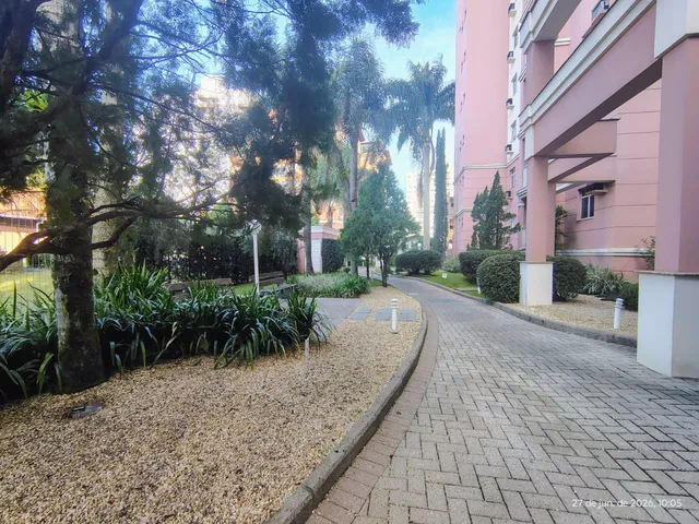 Imagem: Apartamento - Vila Nova - Blumenau