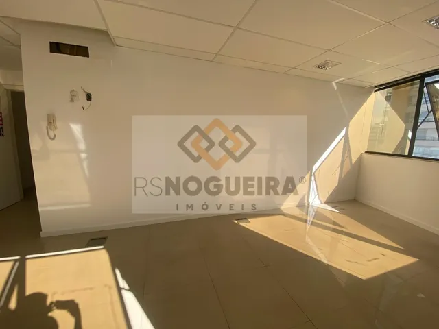 Imagem 2: Sala Comercial no Estreito, Florianópolis/SC