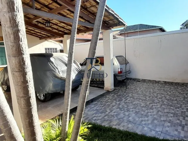 Imagem 5: Casa a venda em Lagoa Santa - 500 metros da Lagoa. 3 dormitórios e área lazer à venda