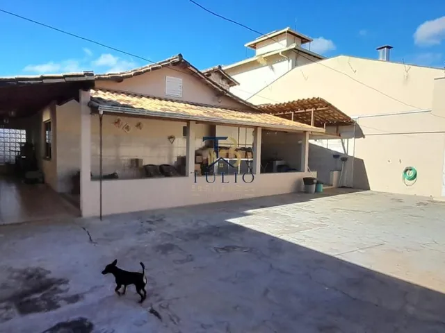 Imagem 4: Casa a venda em Lagoa Santa - 500 metros da Lagoa. 3 dormitórios e área lazer à venda