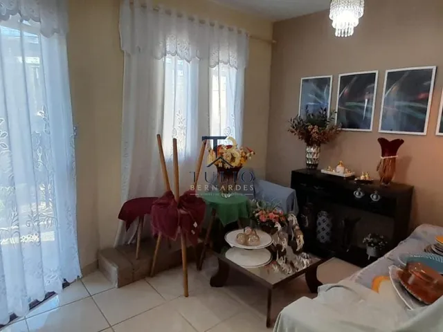 Imagem 3: Casa a venda em Lagoa Santa - 500 metros da Lagoa. 3 dormitórios e área lazer à venda