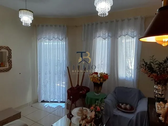 Imagem 2: Casa a venda em Lagoa Santa - 500 metros da Lagoa. 3 dormitórios e área lazer à venda