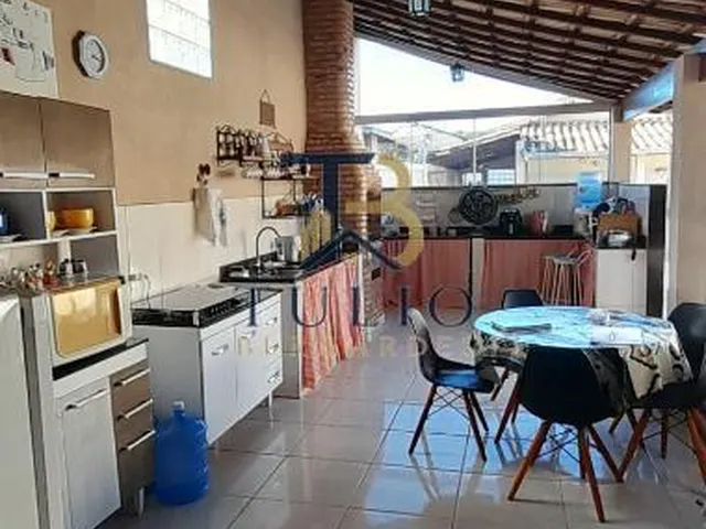 Imagem 15: Casa a venda em Lagoa Santa - 500 metros da Lagoa. 3 dormitórios e área lazer à venda