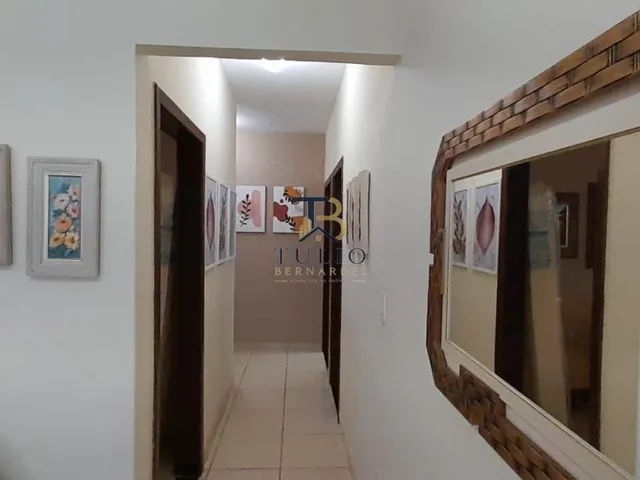 Imagem 16: Casa a venda em Lagoa Santa - 500 metros da Lagoa. 3 dormitórios e área lazer à venda