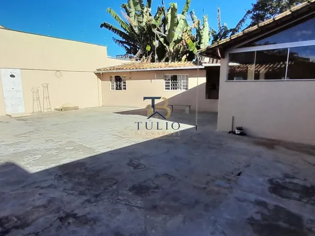 Imagem 11: Casa a venda em Lagoa Santa - 500 metros da Lagoa. 3 dormitórios e área lazer à venda