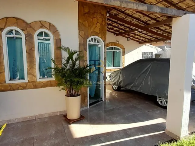 Imagem 12: Casa a venda em Lagoa Santa - 500 metros da Lagoa. 3 dormitórios e área lazer à venda