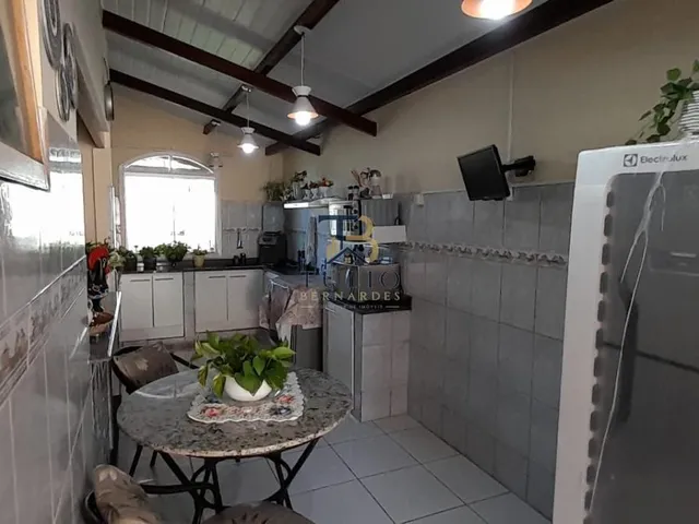 Imagem 8: Casa a venda em Lagoa Santa - 500 metros da Lagoa. 3 dormitórios e área lazer à venda