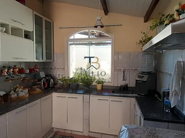 Imagem 10: Casa a venda em Lagoa Santa - 500 metros da Lagoa. 3 dormitórios e área lazer à venda