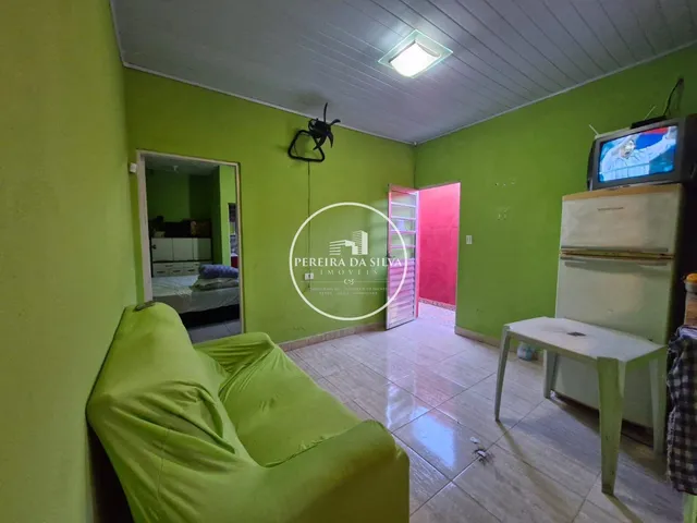 Imagem: Casa Térrea em Centro, Mongaguá/SP