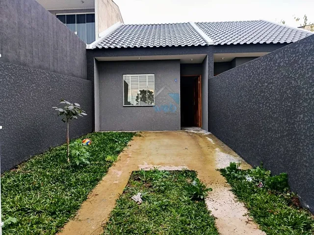 Imagem: Casa com àtico, com dois quartos à venda