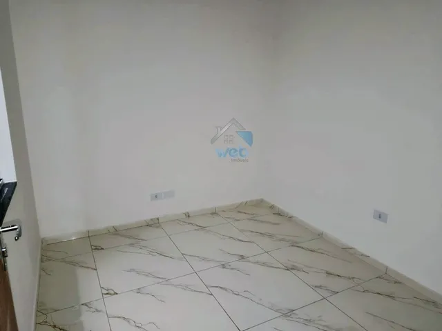 Imagem 9: Casa com àtico, com dois quartos à venda na região do Tatuquara, próximo à Rua